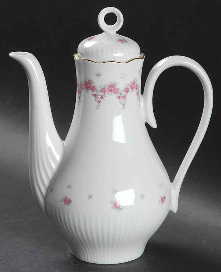 HEP12 Mini Coffee Pot & Lid by Graf Von Henneberg-1