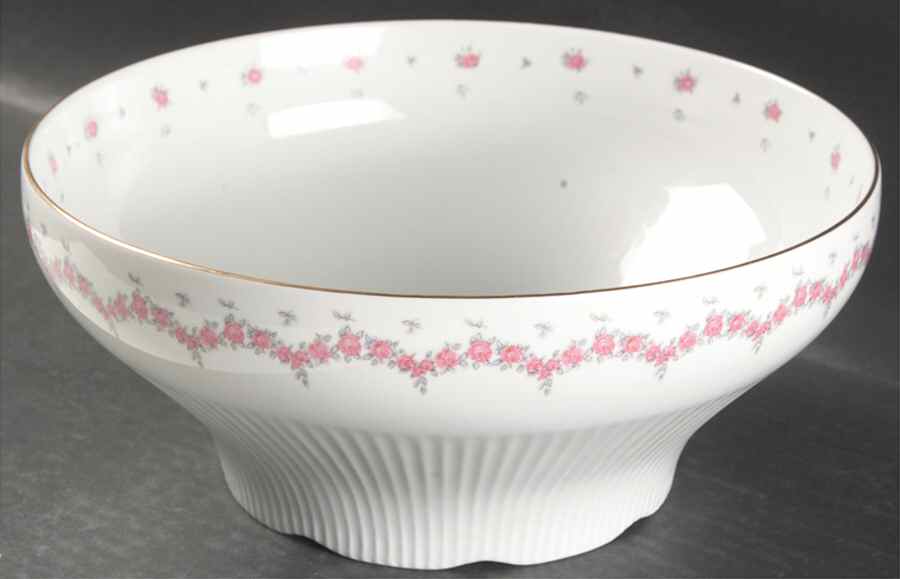 HEP12 10" Large Salad Serving Bowl by Graf Von Henneberg-1