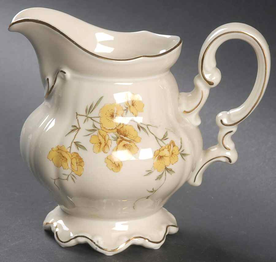 7199 Creamer by Hutschenreuther-1