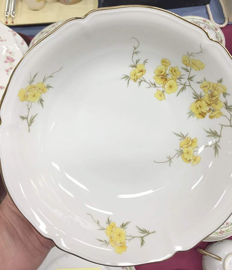 7199 Coupe Cereal Bowl by Hutschenreuther-1