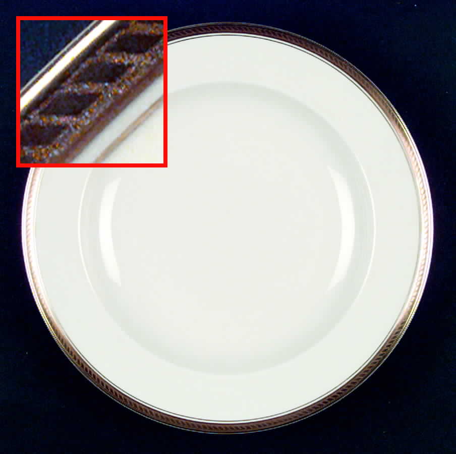 HUT671 Rim Soup Bowl by Hutschenreuther-1