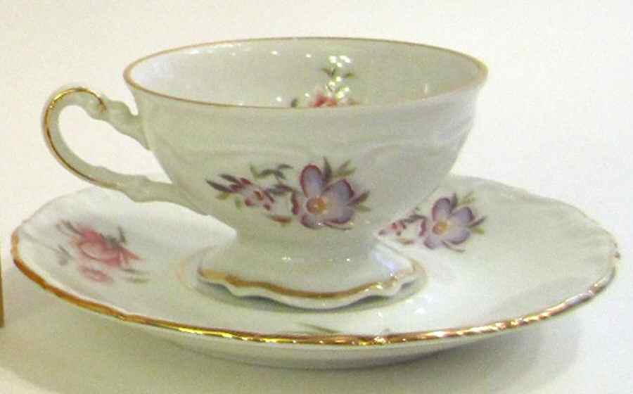 HEJ34 Footed Cup by Hertel Jacob-1