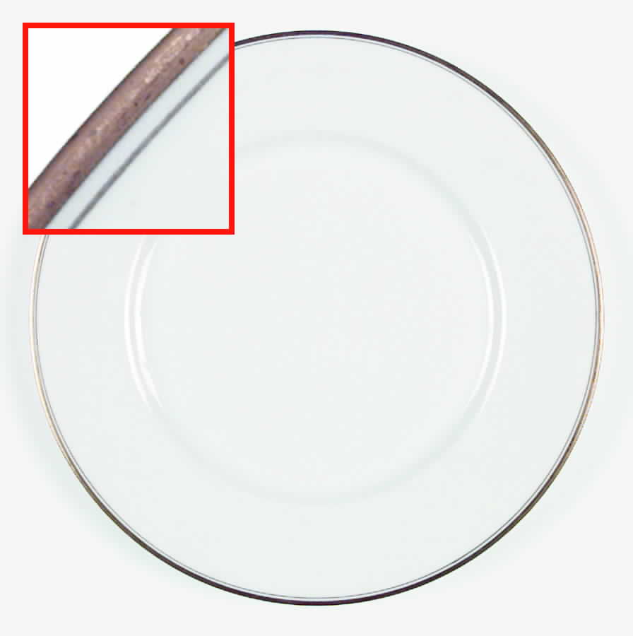 HUT672 Dinner Plate by Hutschenreuther-1