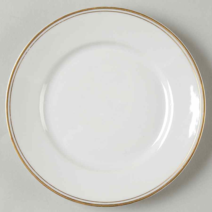 HUT672 Bread & Butter Plate by Hutschenreuther-1