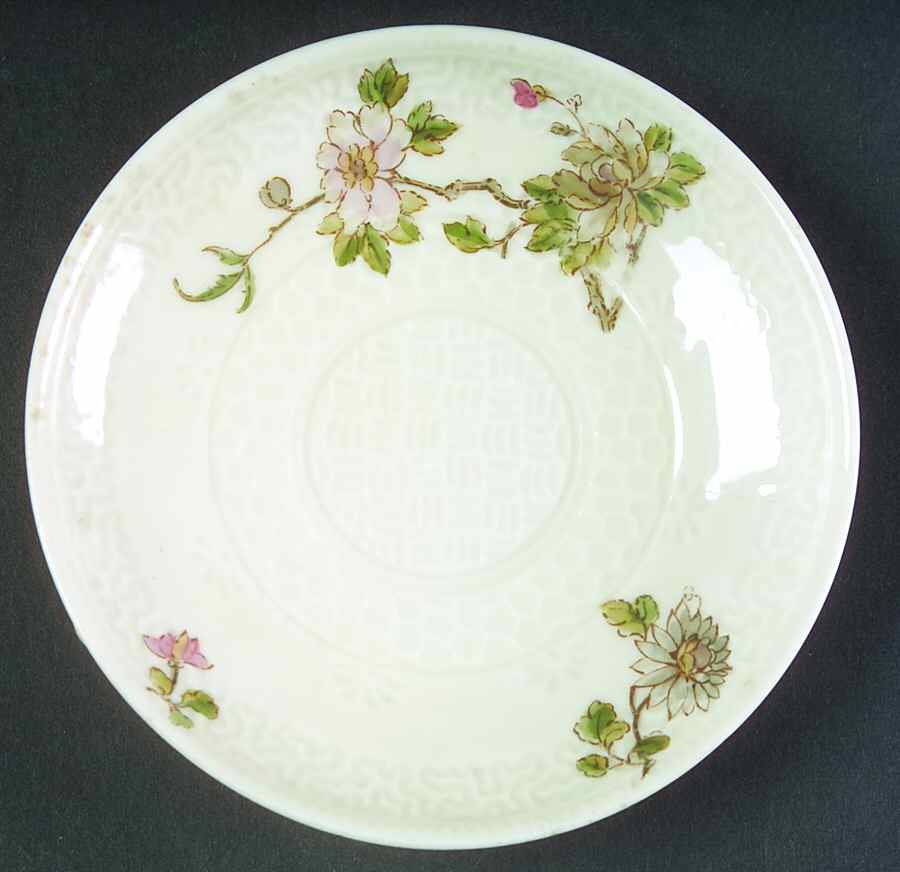 H806 Saucer for Demitasse Cup by Haviland-1