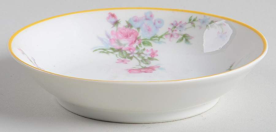 Schleiger 261a Fruit/Dessert (Sauce) Bowl by Haviland-1