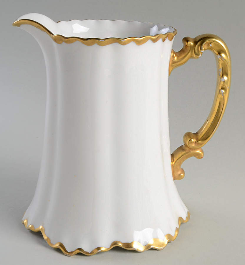 H808 64 Oz Pitcher by Haviland-1