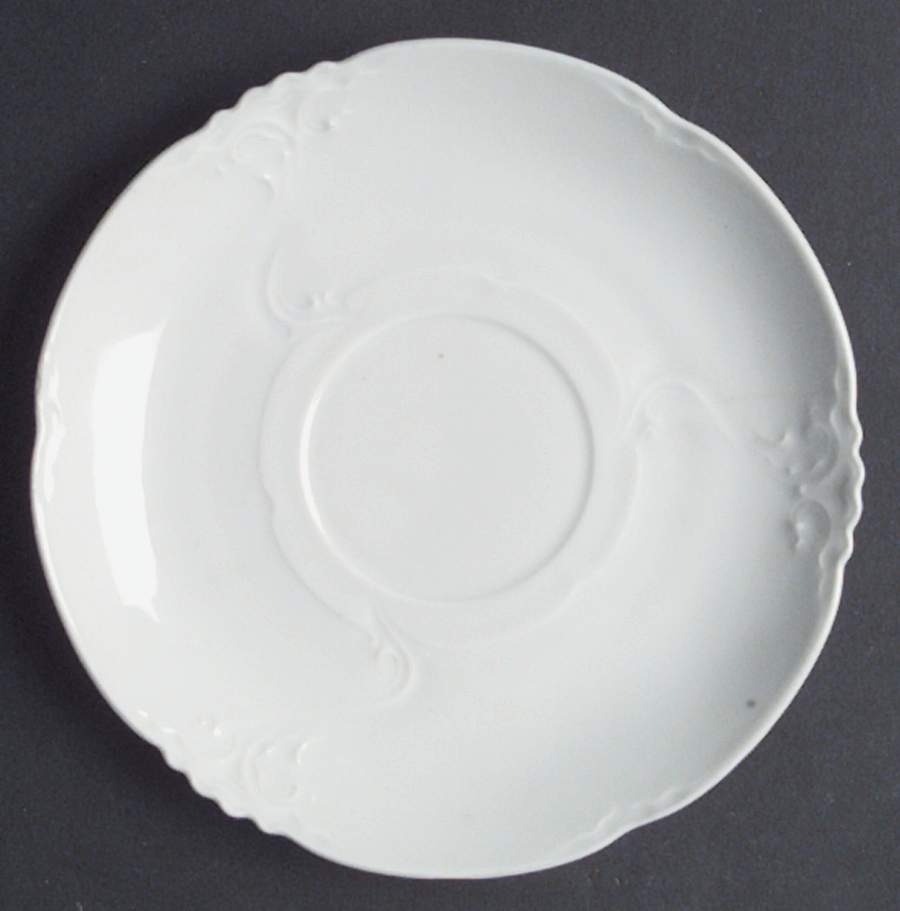 HAB35 Saucer by Habsburg-1