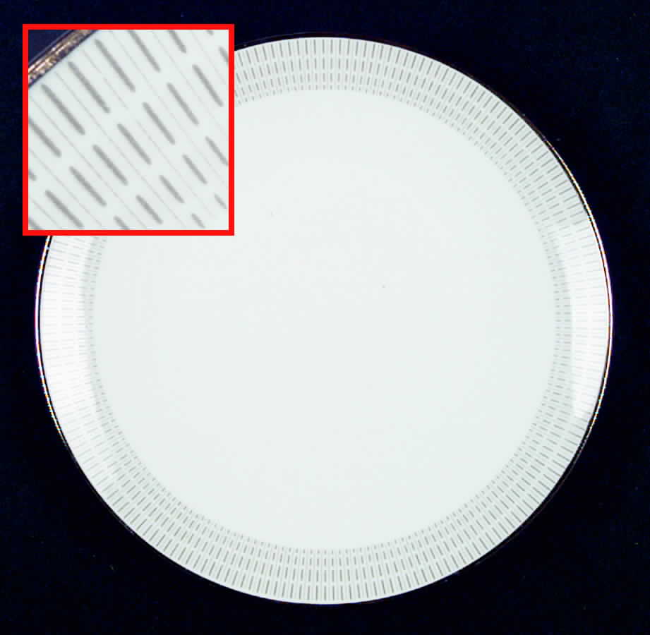 9578 Salad Plate by Hutschenreuther-1