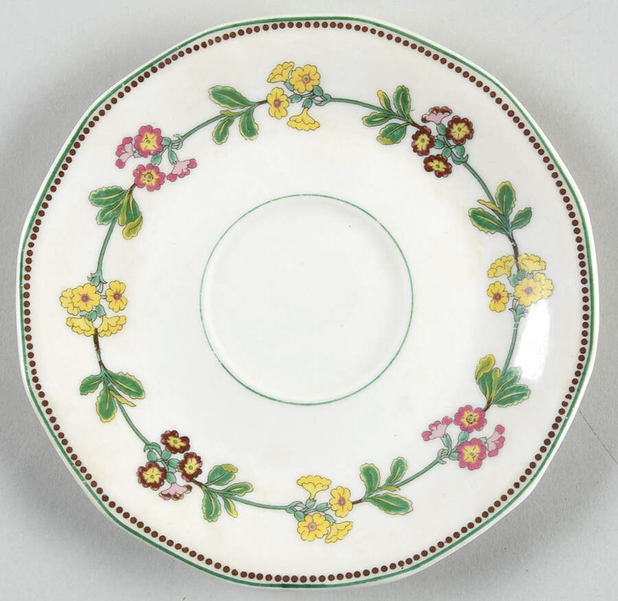 H812 Saucer by Haviland-1