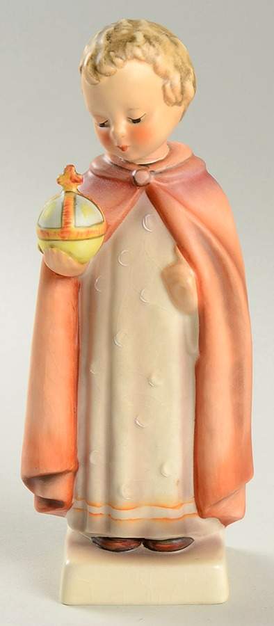 Holy Child Tm3-Holy Child - Boxed by M.I. Hummel-1
