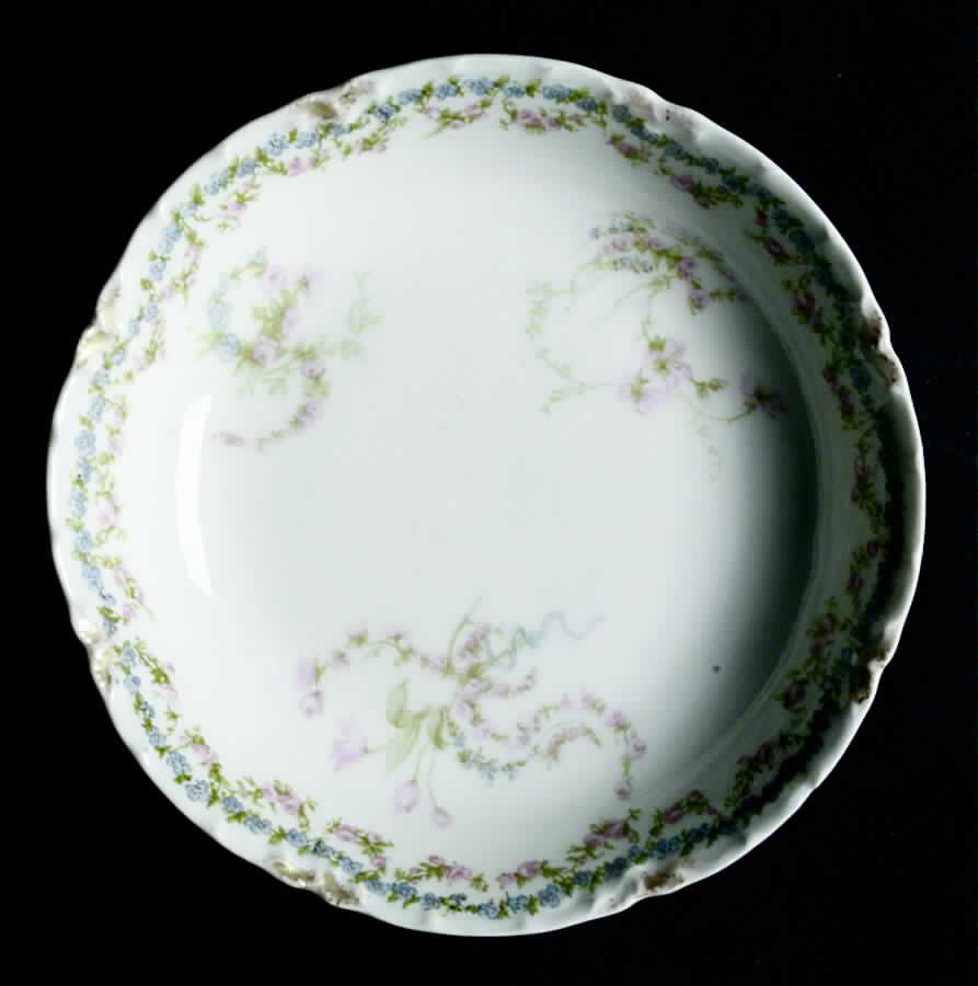 Schleiger 440a Fruit/Dessert (Sauce) Bowl by Haviland-1