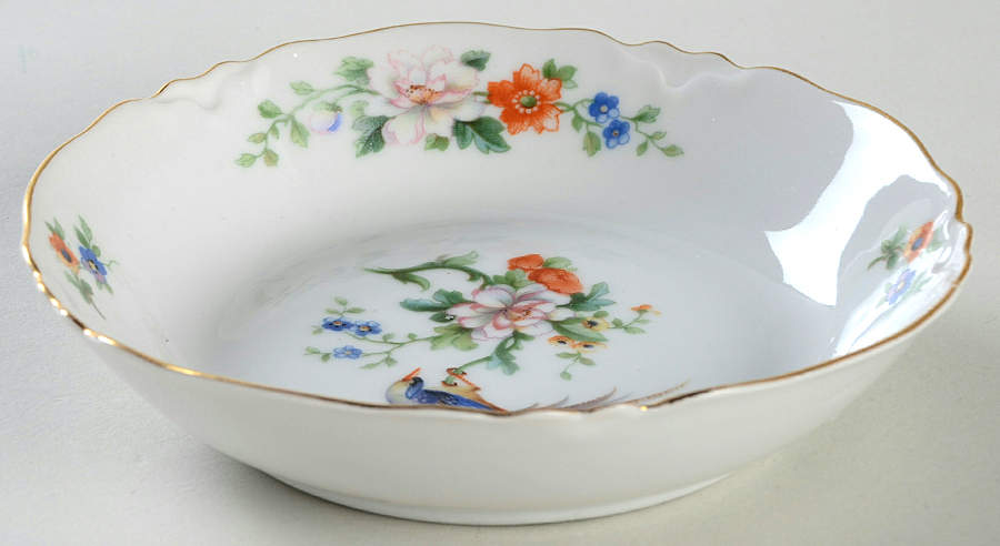HC542 Fruit/Dessert (Sauce) Bowl by Heinrich - H&C-1