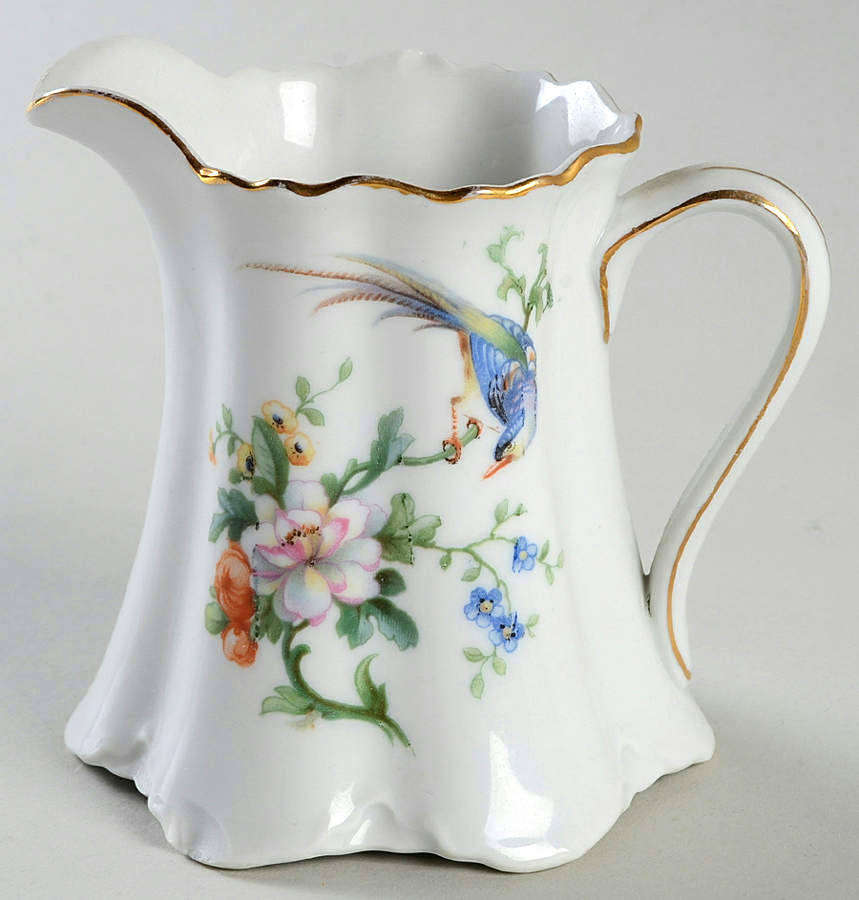 HC542 Creamer by Heinrich - H&C-1