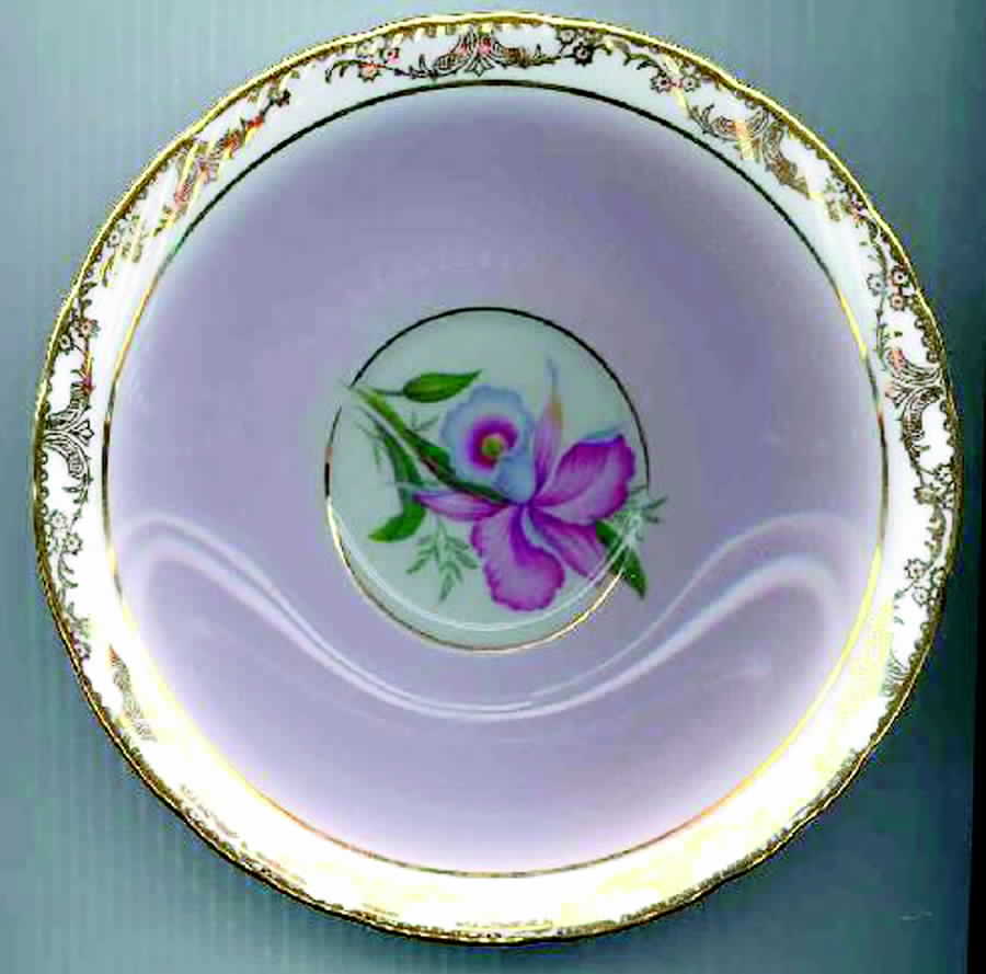 HUN2 Saucer by Hudson & Middleton-1