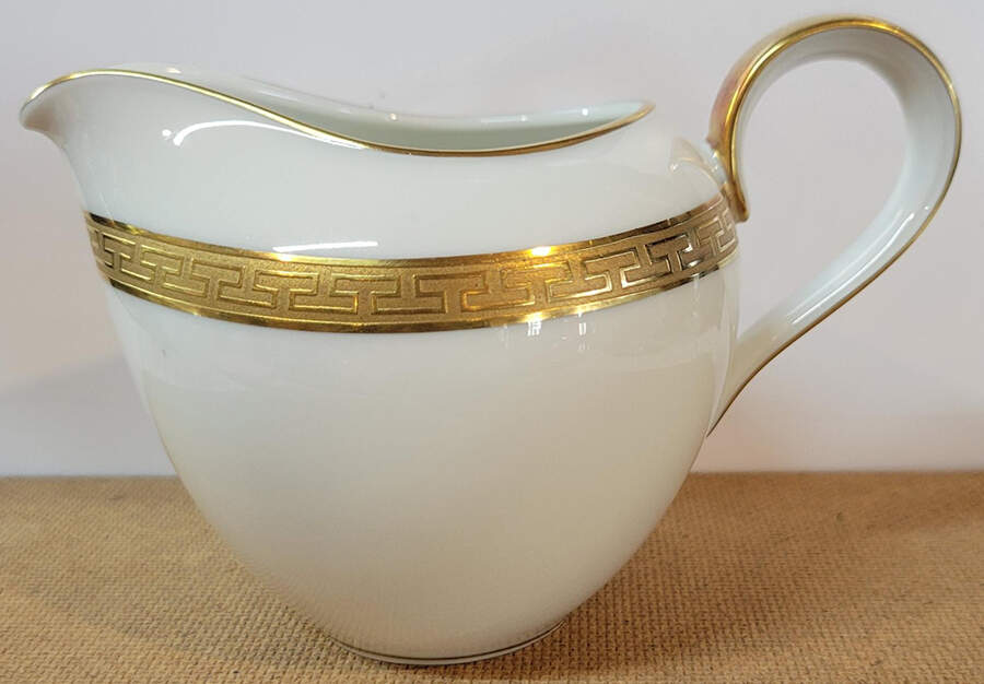 19207 Creamer by Heinrich - H&C-1