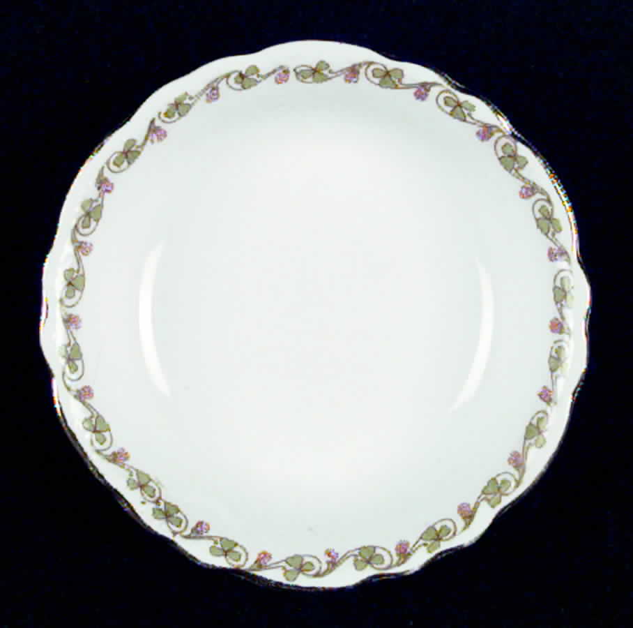 HLC950 Bread & Butter Plate by Homer Laughlin -1