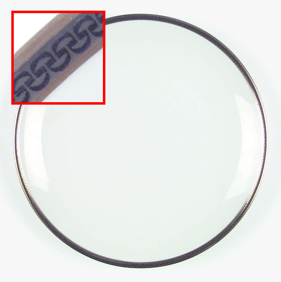 04634 Dinner Plate by Hutschenreuther-1