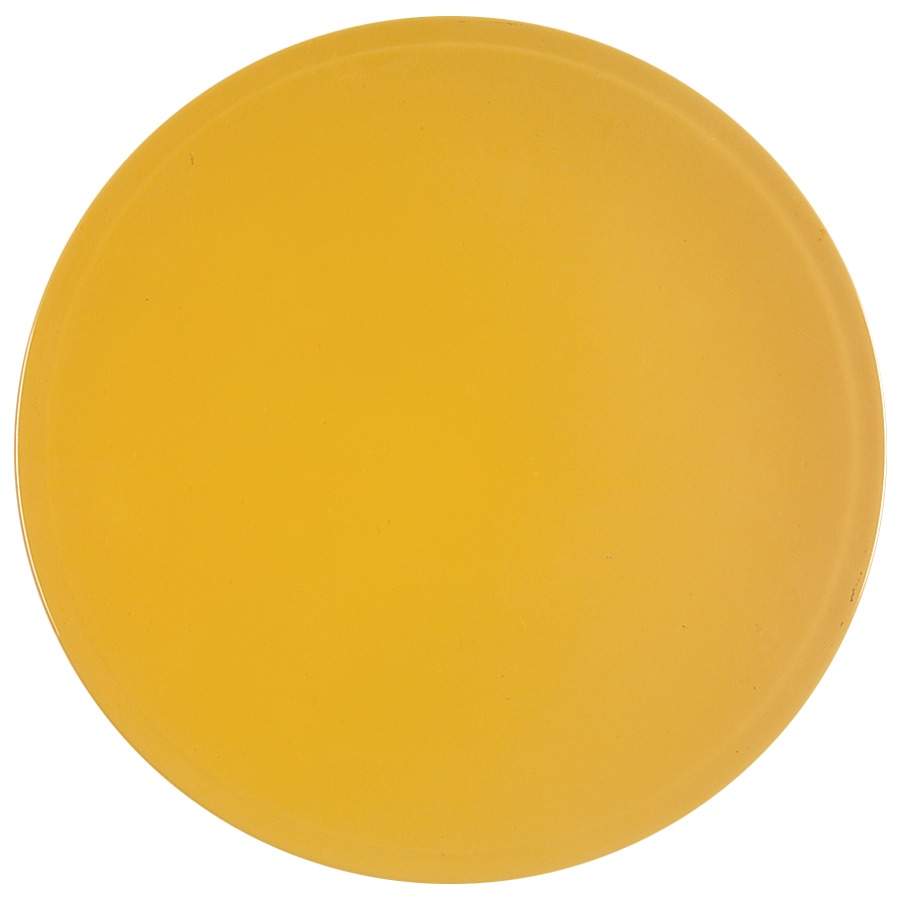 Fiesta Kitchen Kraft Cake Plate by Homer Laughlin -1