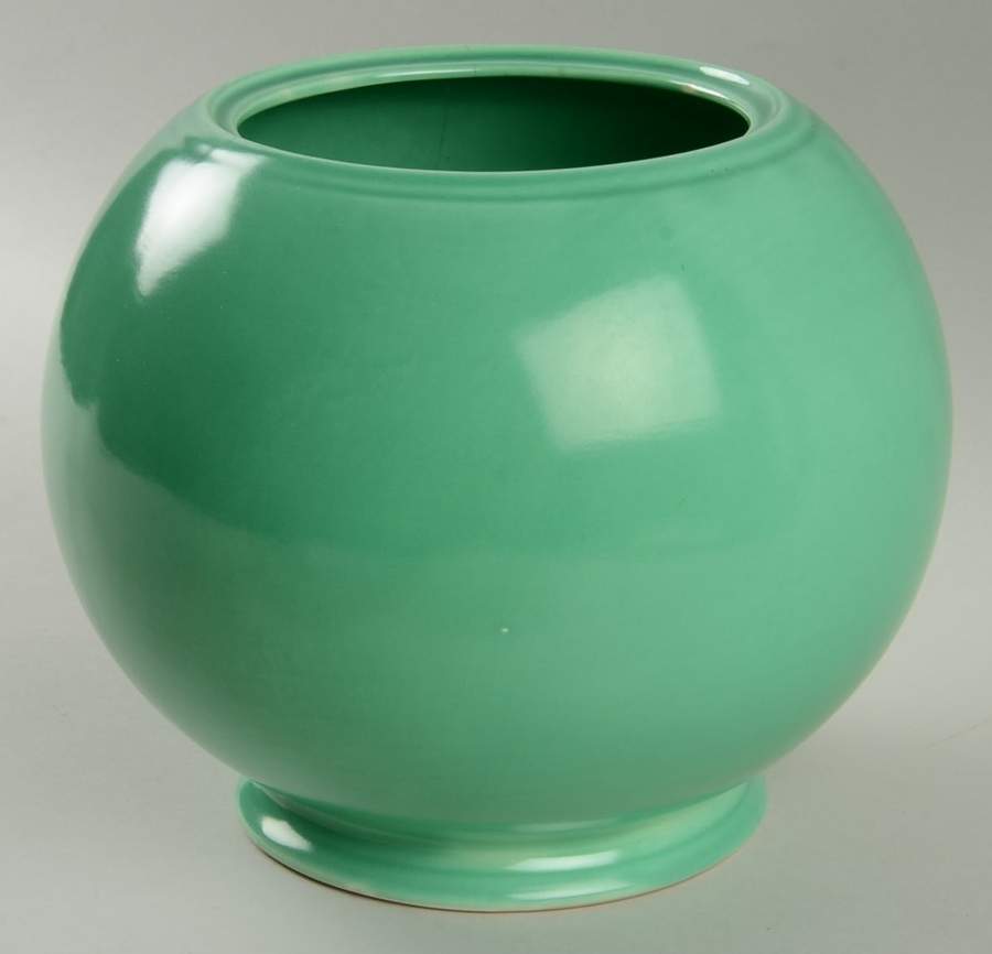 Fiesta Kitchen Kraft Large Jar No Lid by Homer Laughlin -1