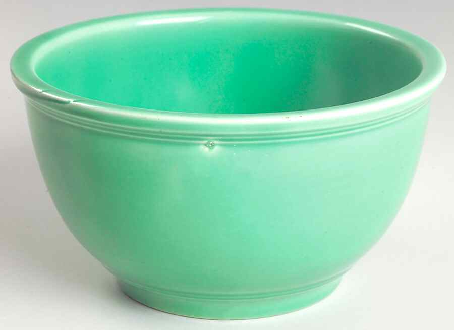 Fiesta Kitchen Kraft 6" Mixing Bowl by Homer Laughlin -1