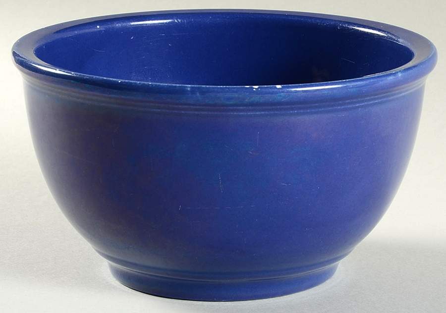 Fiesta Kitchen Kraft 6" Mixing Bowl by Homer Laughlin -1