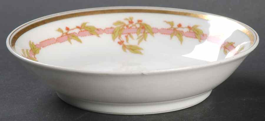 Schleiger 275-1 Fruit/Dessert (Sauce) Bowl by Haviland-1
