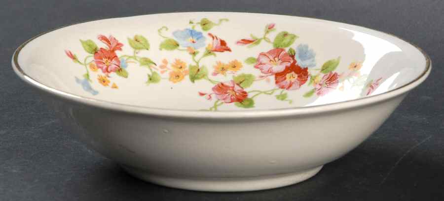 HLC953 Fruit/Dessert (Sauce) Bowl by Homer Laughlin -1
