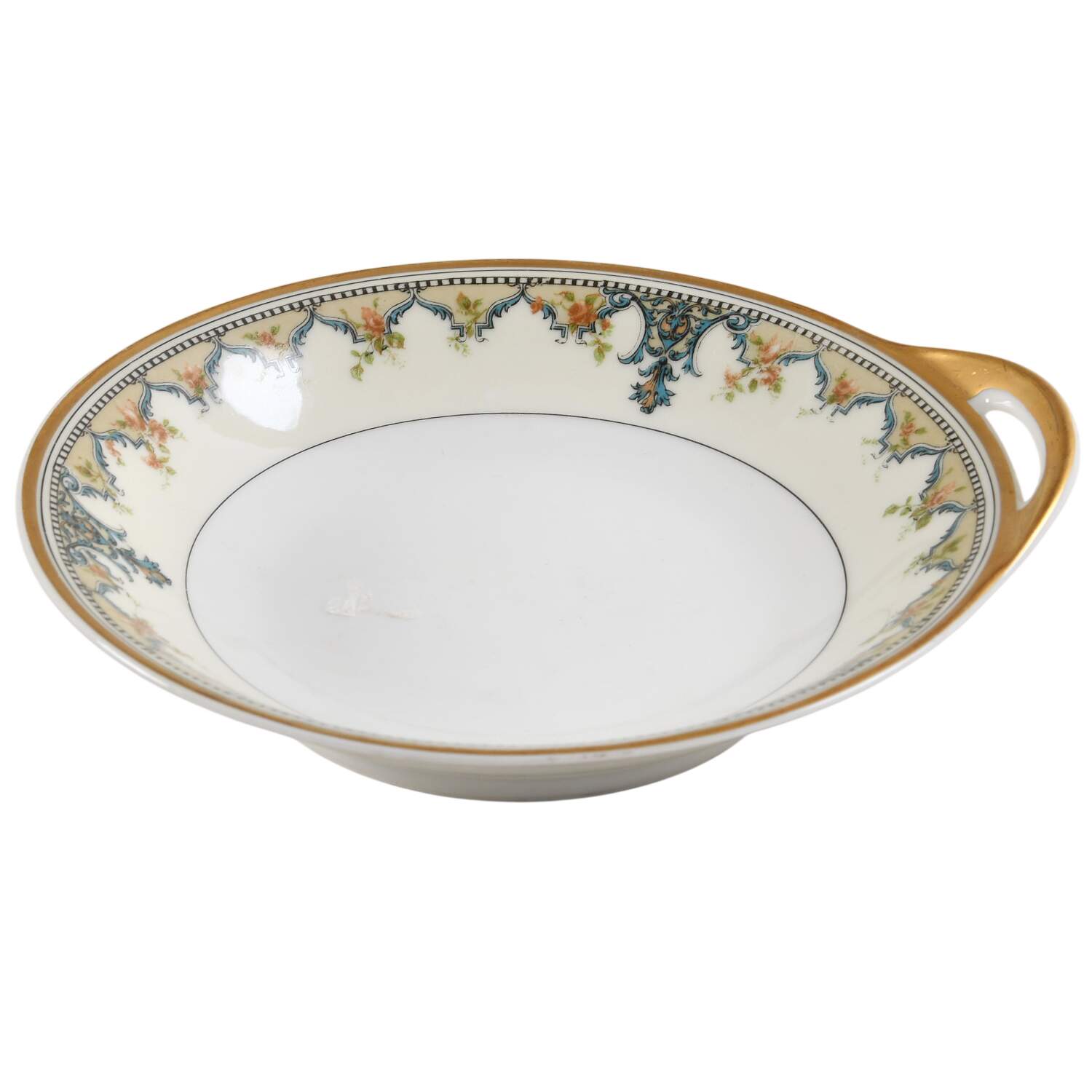 Schleiger 727-1 Lemon Dish by Haviland-1