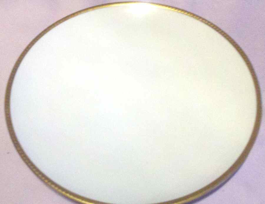 02396 Dinner Plate by Hutschenreuther-1