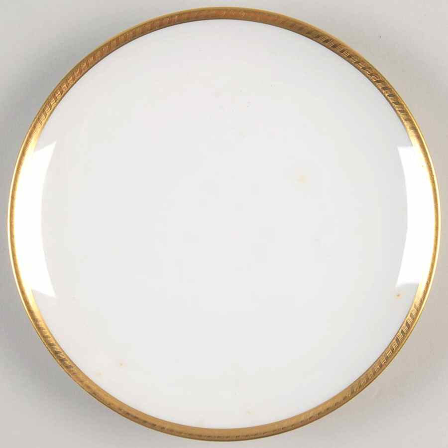 02396 Salad Plate by Hutschenreuther-1