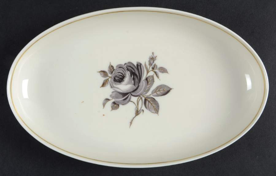 Black Rose Relish by Hutschenreuther-1
