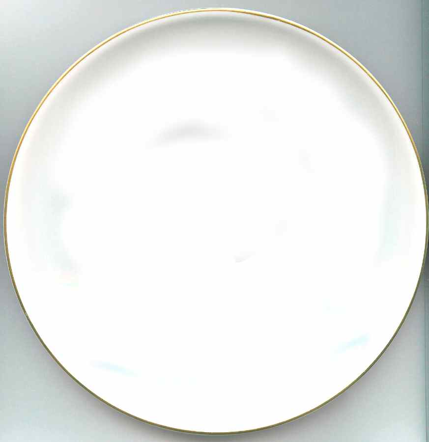 02772 Dinner Plate by Hutschenreuther-1