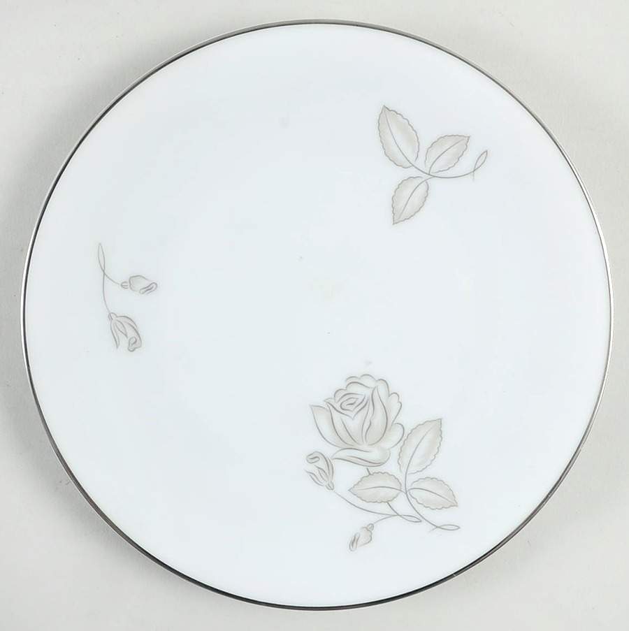 17585 Salad Plate by Heinrich - H&C-1