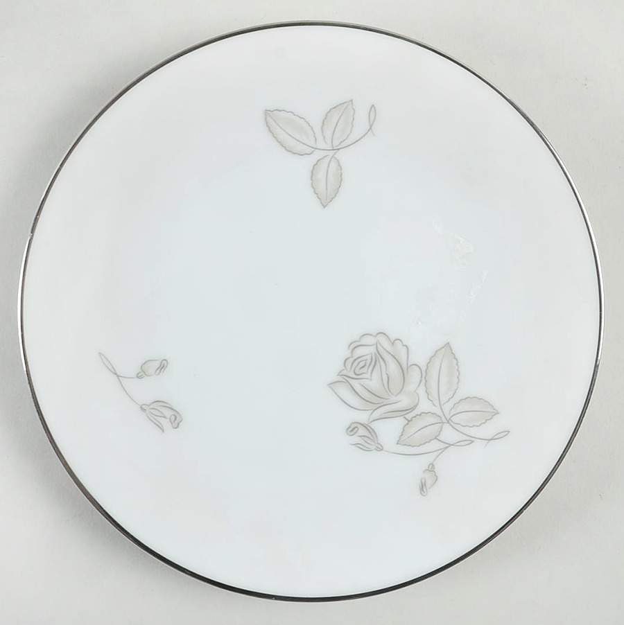 17585 Bread & Butter Plate by Heinrich - H&C-1