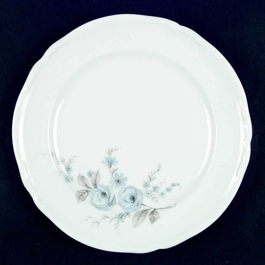 Reverie Dinner Plate by Hutschenreuther-1