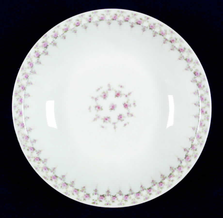Schleiger 349 Rim Soup Bowl by Haviland-1