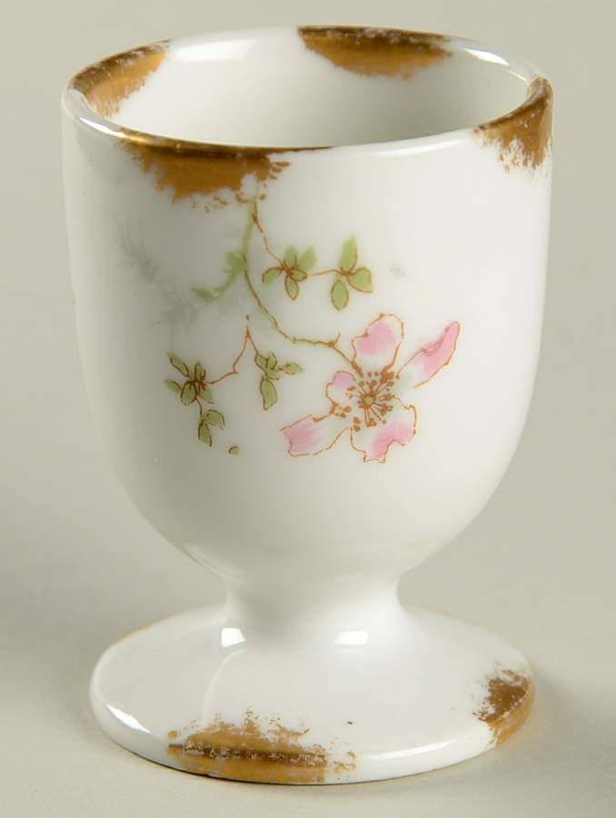 Schleiger 146q Single Egg Cup by Haviland-1