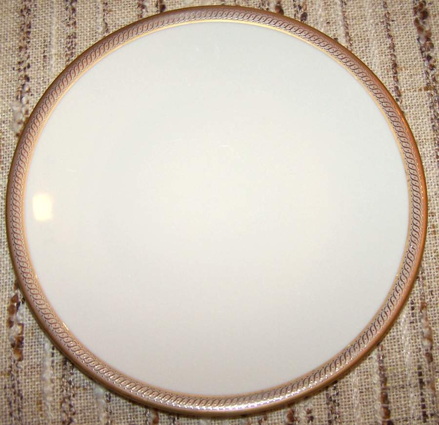03144 Dinner Plate by Hutschenreuther-1