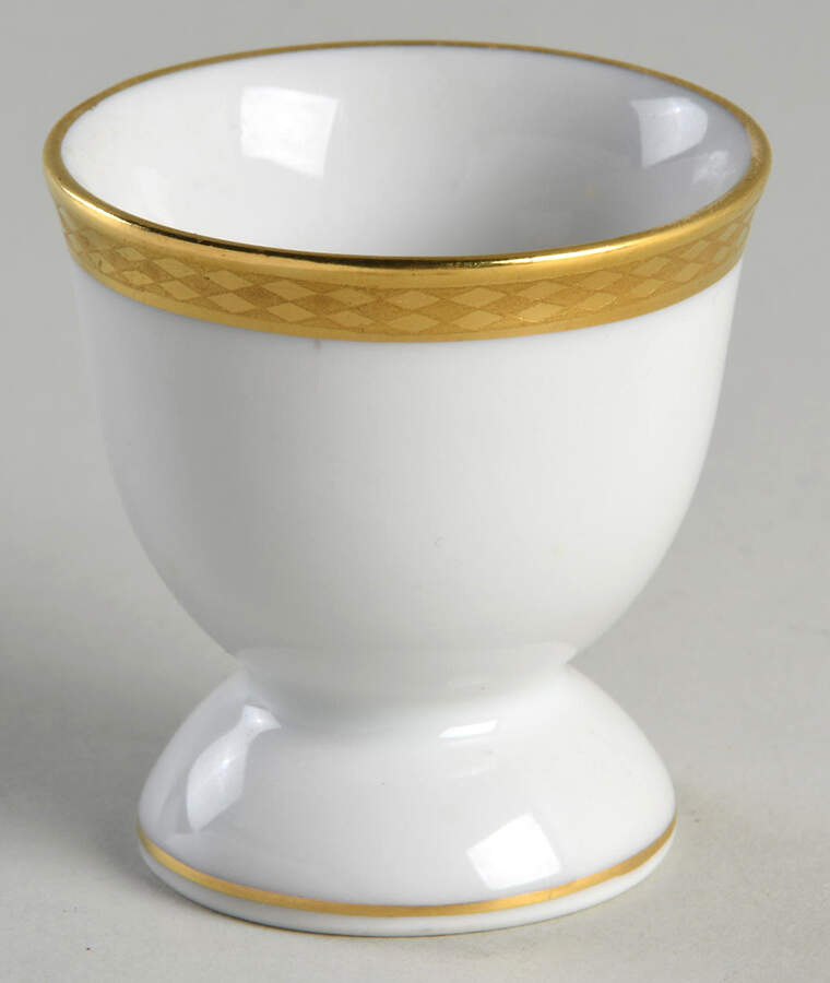 03229 Mini Egg Cup by Hutschenreuther-1