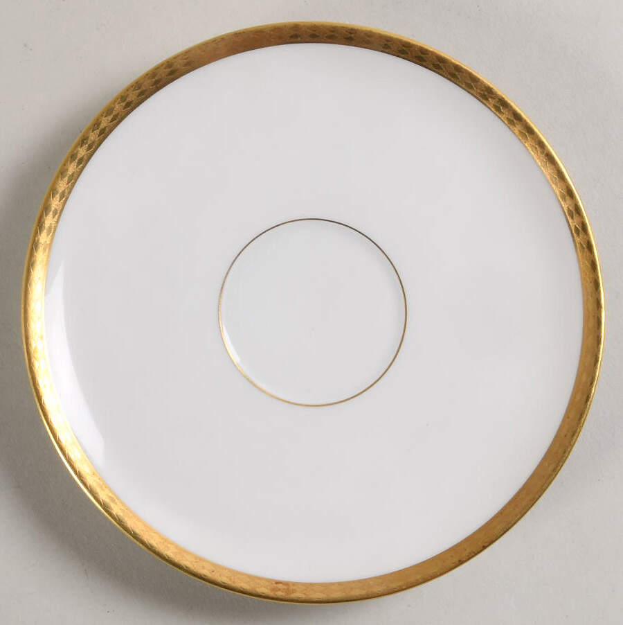 03229 Saucer by Hutschenreuther-1