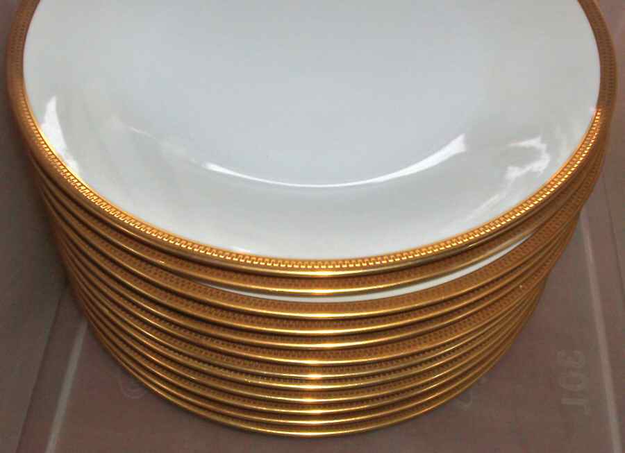 403596 Dinner Plate by Hutschenreuther-1
