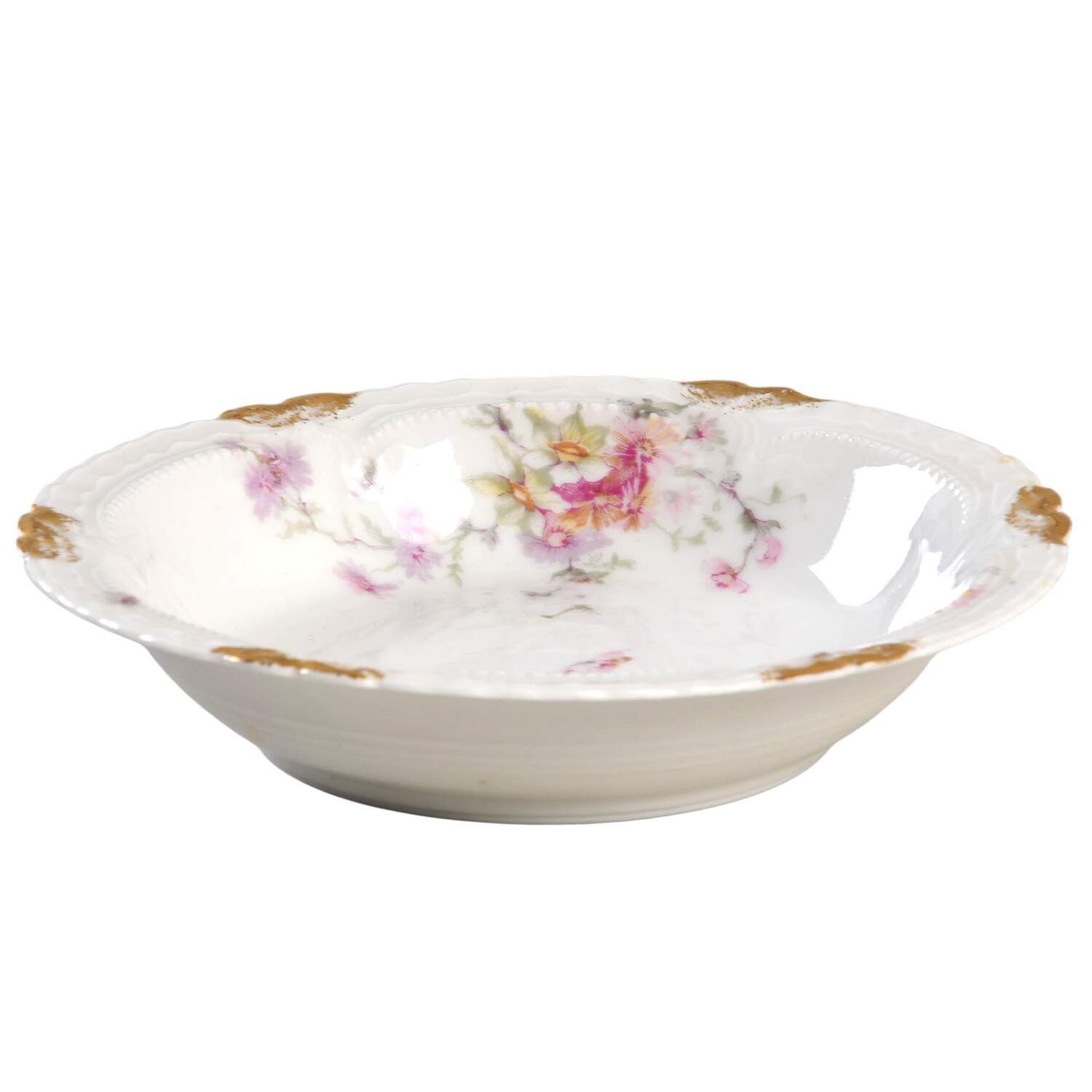 H835 Fruit/Dessert (Sauce) Bowl by Haviland-1