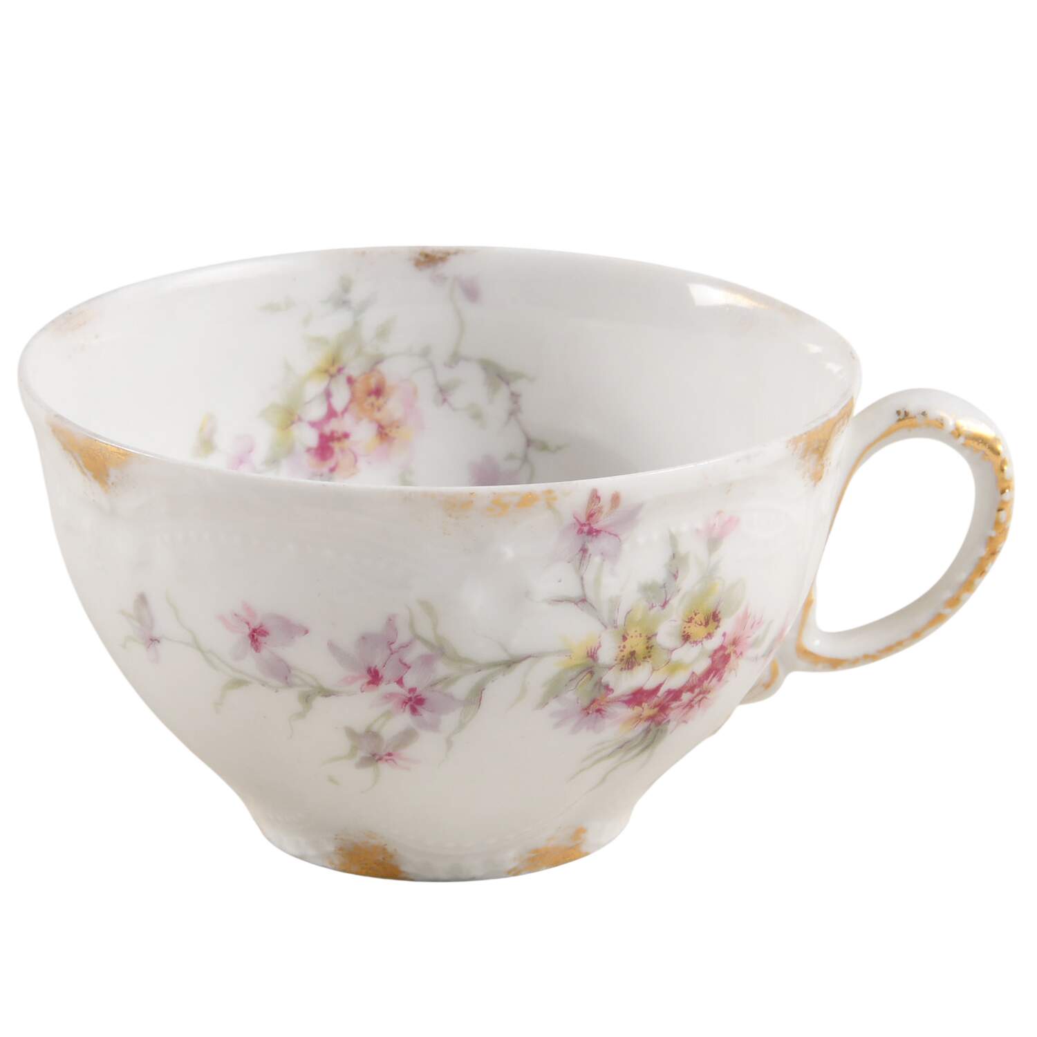 H835 Flat Cup by Haviland-1