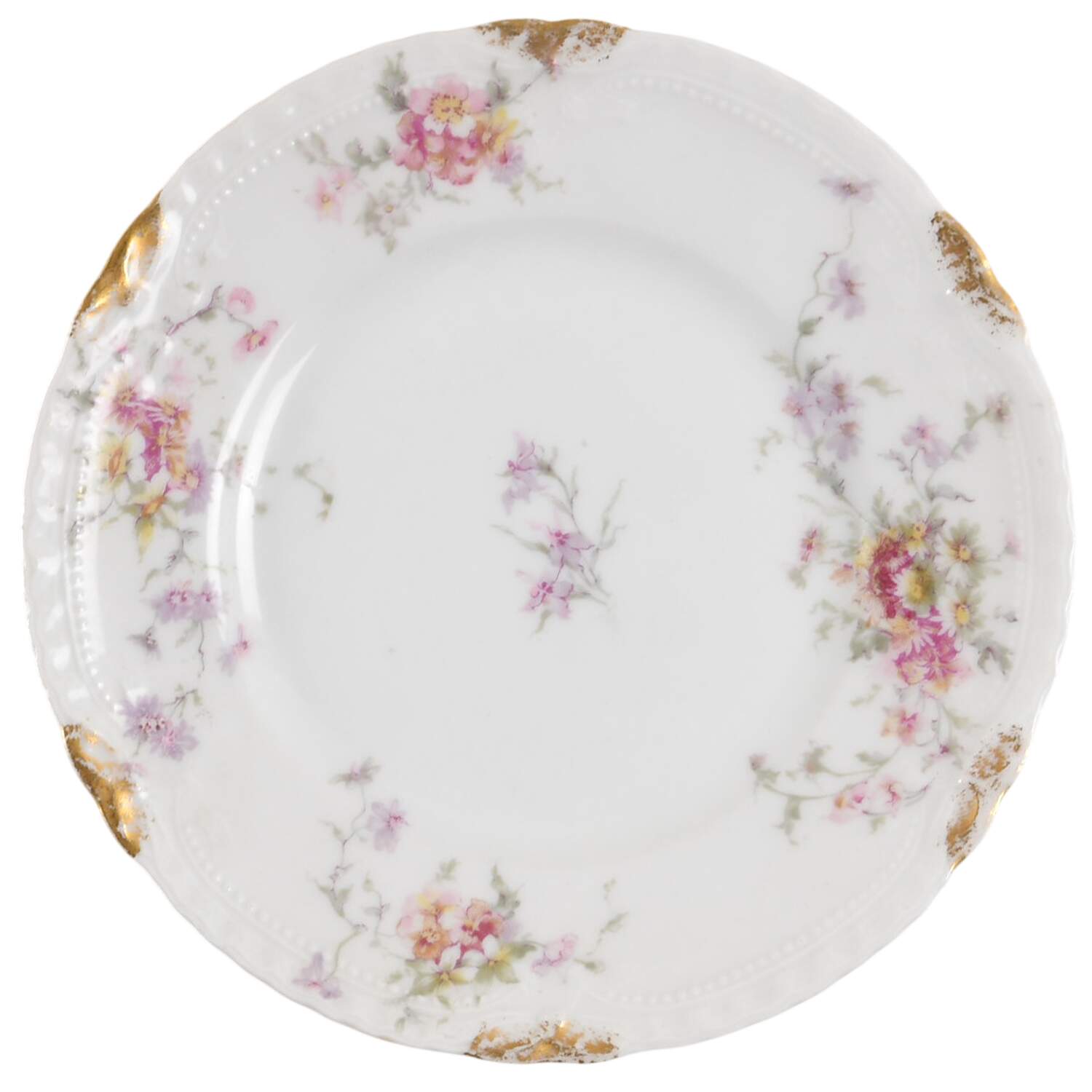 H835 Bread & Butter Plate by Haviland-1