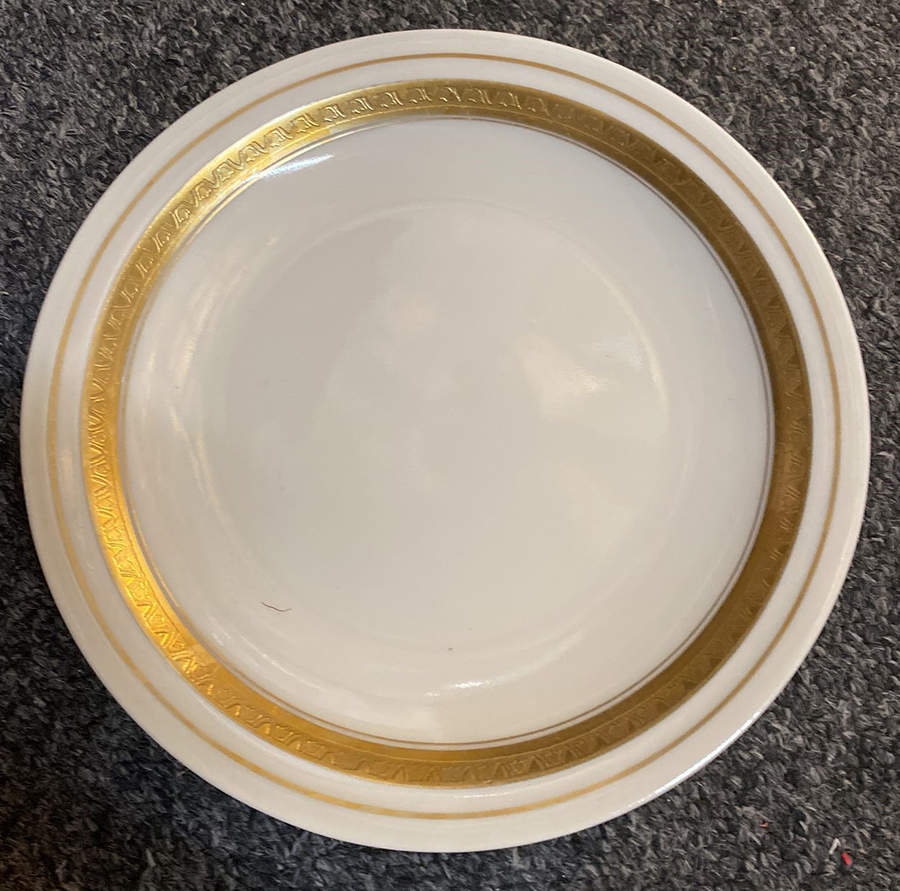 H836 Bread & Butter Plate by Haviland-1