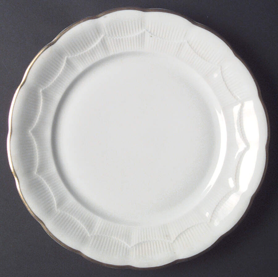 HUT691 Dinner Plate by Hutschenreuther-1