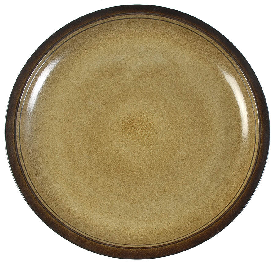 HTH2 14" Chop Plate (Round Platter) by Heath-1