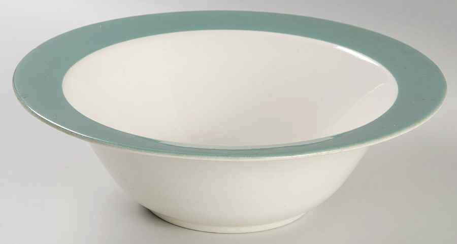 HLC965 9" Round Vegetable Bowl by Homer Laughlin -1