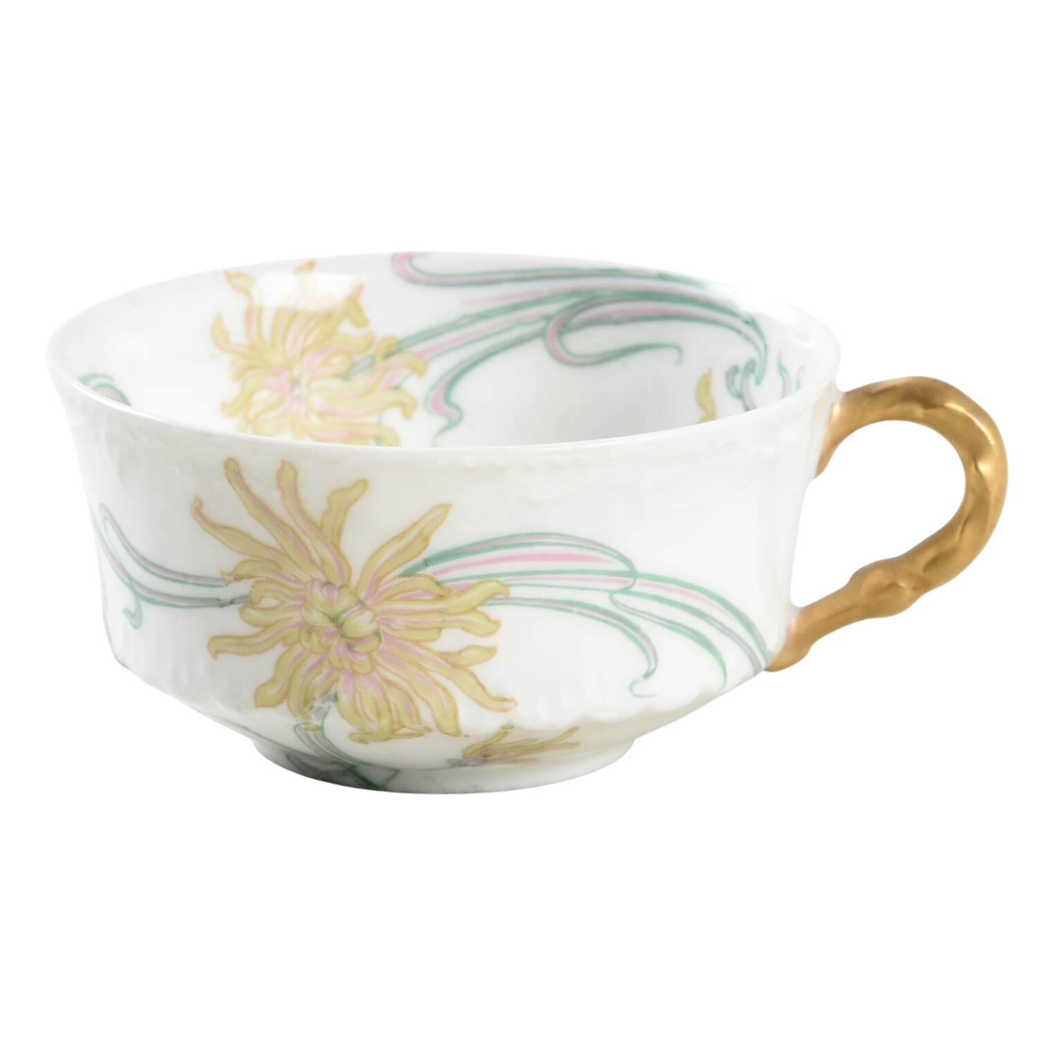 Schleiger 492A Demitasse Cup by Haviland-1